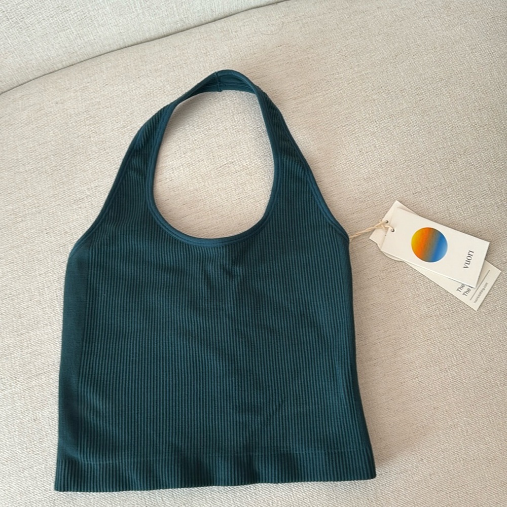 Vuori simplicity halter